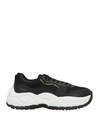 A|X Armani Exchange FOOTWEAR - Trainers on YOOX.COM