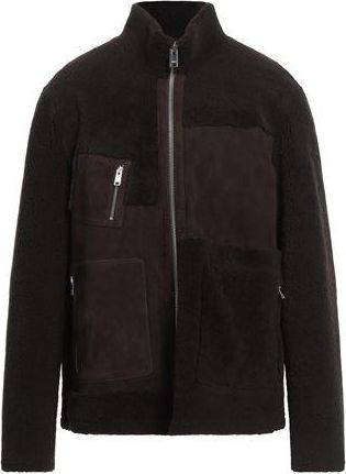 Arma ROPA DE ABRIGO - Borreguito y pelo ecológico en YOOX.COM