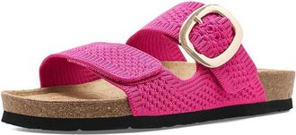Naot Miami Womens Shoes Fuschia Knit : EU 42 (US Womens 11) M, Polyester