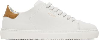 Axel Arigato Clean Court sneakers - women - Rubber - 38