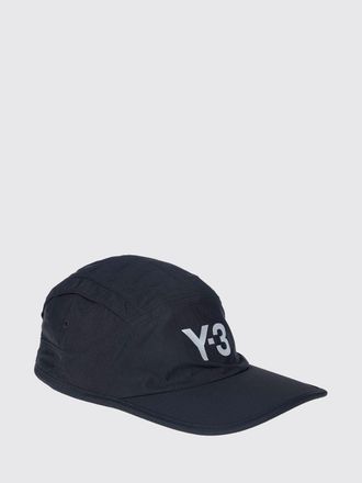 Yohji Yamamoto Cappello Uomo colore Nero
