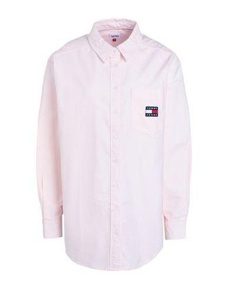 Tommy Jeans TOPWEAR - Camicie su YOOX.COM