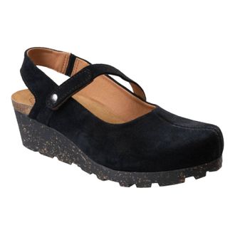 OTBT Womens Prog Clog In Black