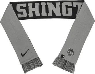 Nike Washington Spirit Nike Unisex Soccer Scarf in Blue | A21591069-WAS