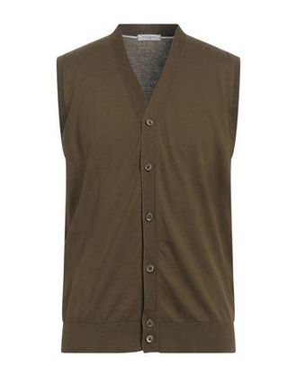 Paolo Pecora STRICKWAREN - Strickjacken auf YOOX.COM