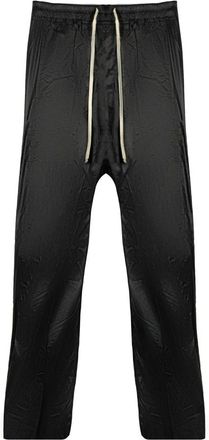 Rick Owens Hombre, Pantalones, Negro, Talla: M