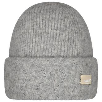 Barts Sunnybird Beanie M&uuml;tze f&uuml;r Damen | grau