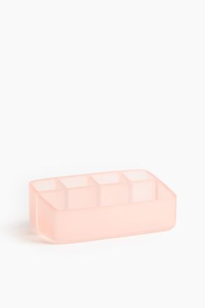 H&M Make-up-Organizer - Pink