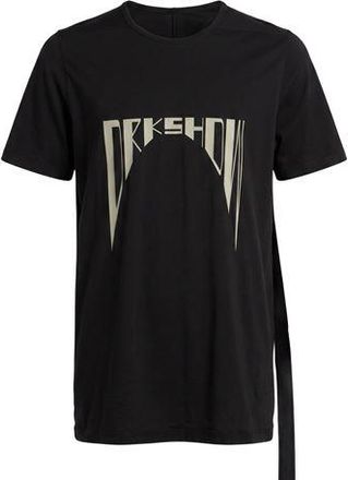 Rick Owens CAMISETAS Y TOPS - Camisetas en YOOX.COM