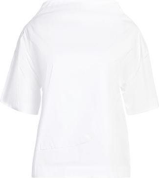 Alpha Studio CAMISETAS Y TOPS - Tops en YOOX.COM