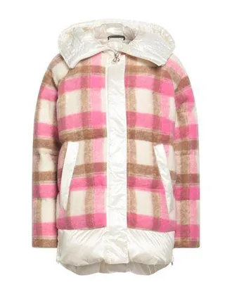 People of Shibuya COATS & JACKETS - Puffers on YOOX.COM