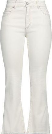 Nanà Italian Heart PARTES DE ABAJO - Pantalones vaqueros en YOOX.COM