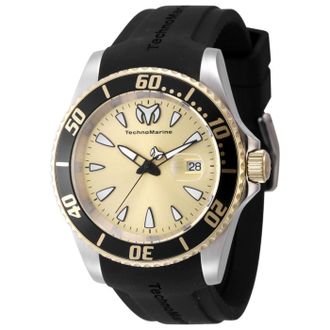 Technomarine Manta Mens Watch