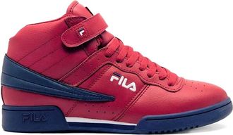Fila Sneakers F-13V Red/Navy - Rosso