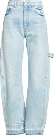 Stella McCartney BOTTOMWEAR - Pantaloni jeans su YOOX.COM
