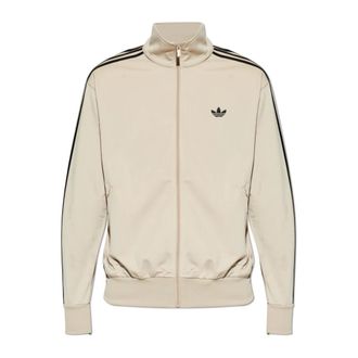 adidas Hombre, Sudaderas, Beige, Talla: S