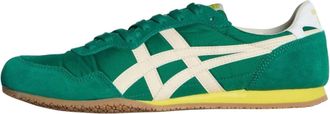 Onitsuka Tiger (WMNS) Skechers Go Run Consistent 2.0 Slip Ins Black White 128619-BKW