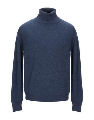 La Fileria KNITWEAR - Turtlenecks sur YOOX.COM