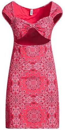 Moschino DRESSES - Mini dresses sur YOOX.COM