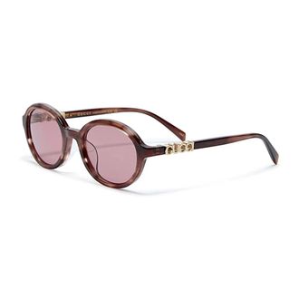 Gucci Occhiali - Dames - Accessoires - Bruin - Maat: ONE Size