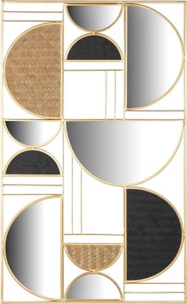 Casablanca Design Wanddekoobjekt