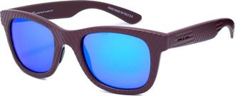 Italia Independent Acetate Sunglasses