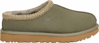 UGG Womens Tasman Ii Slipper In Moss Green
