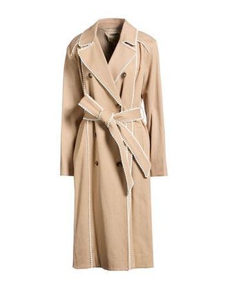 L'agence COATS & JACKETS - Overcoats & Trench Coats on YOOX.COM