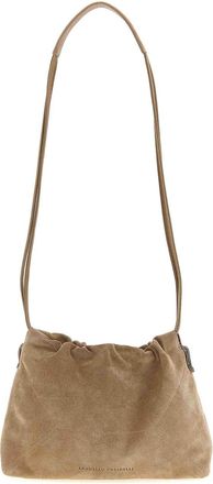 Brunello Cucinelli Bc Duo Pouch