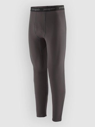 Patagonia Cap Mw Pantalones T&eacute;cnicos negro