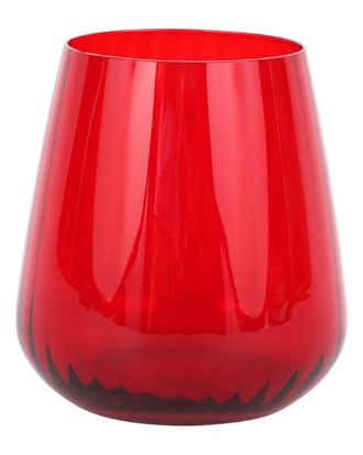 Vietri Vietri Francesca Double Old Fashioned With $4 Credit