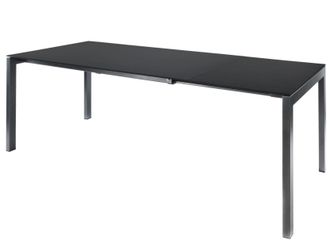 Schubiger M&ouml;bel Auszugstisch Luzern