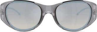 Diesel Occhiali da sole 0dl3003 - Grigio