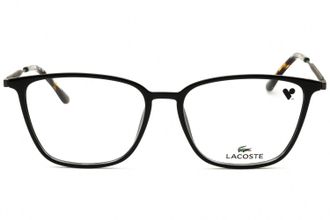 Lacoste L2984N Eyeglasses - Black