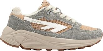 Hi-Tec HTS Shadow RGS - Heren - Sneakers - Veelkleurig - 36 EU - Leer - Schoenen