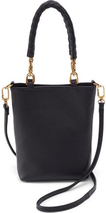 Hobo Tennessee Mini Bag, Black, One Size, Tennessee Mini Bag
