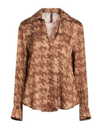 Manila Grace TOPS - Hemden auf YOOX.COM