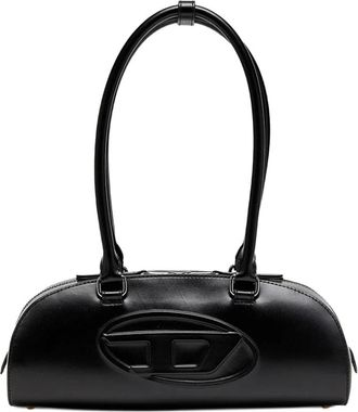 Diesel Mujer, Bolsos, Negro, Talla: ONE Size