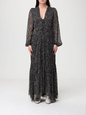 Isabel Marant Viscose Dress