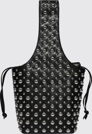 Liviana Conti Borsa Debbie Liviana Conti in pelle sintetica con borchie