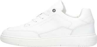 Cycleur de Luxe Hospital B-Nd 1 - Heren - Sneakers - Wit - 45 EU - Leer - Schoenen