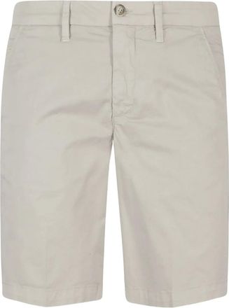 Re-hash Chino corti - Grigio