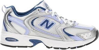 New Balance 530 Sneaker - Dames - Sneakers - Veelkleurig - 36 1/2 EU - Leer - Schoenen