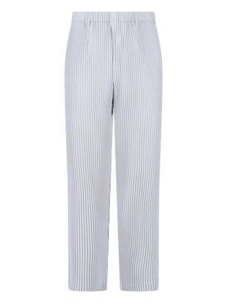 Homme Pliss&eacute; Issey Miyake Pantaloni Plissettati