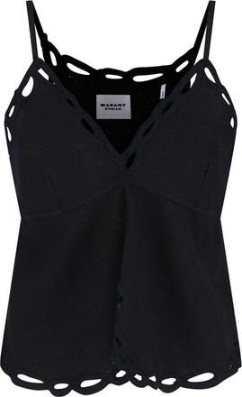 Isabel Marant Tank Top Tomeki