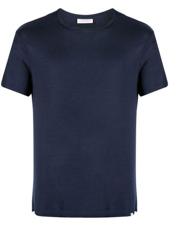 Orlebar Brown Kasjmier T-shirt - Blauw
