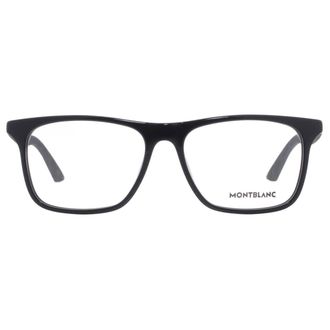 Montblanc Demo Square Mens Eyeglasses MB0359O 001 55