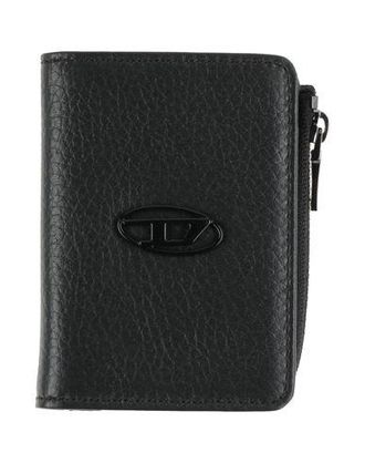 Diesel Small Leather Goods - Cardholders sur YOOX.COM