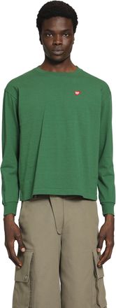 Human Made Graphic L/S T-Shirt