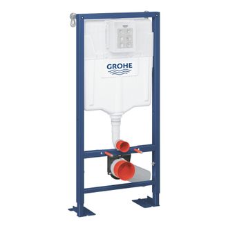 GROHE Soporte Grohe Rapide Sl Para Inodoro Suspendido
